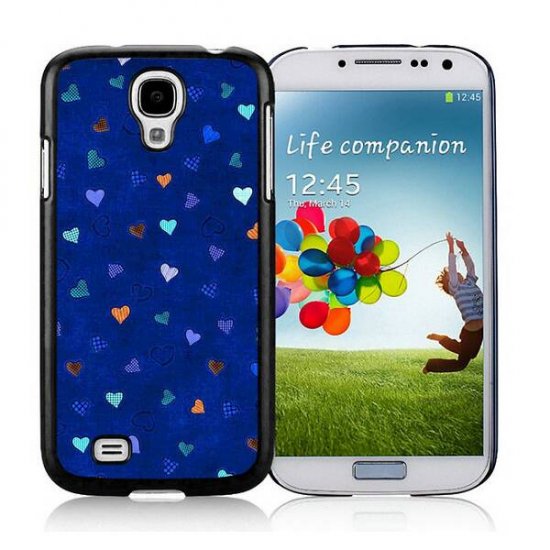 Valentine Love Samsung Galaxy S4 9500 Cases DGC